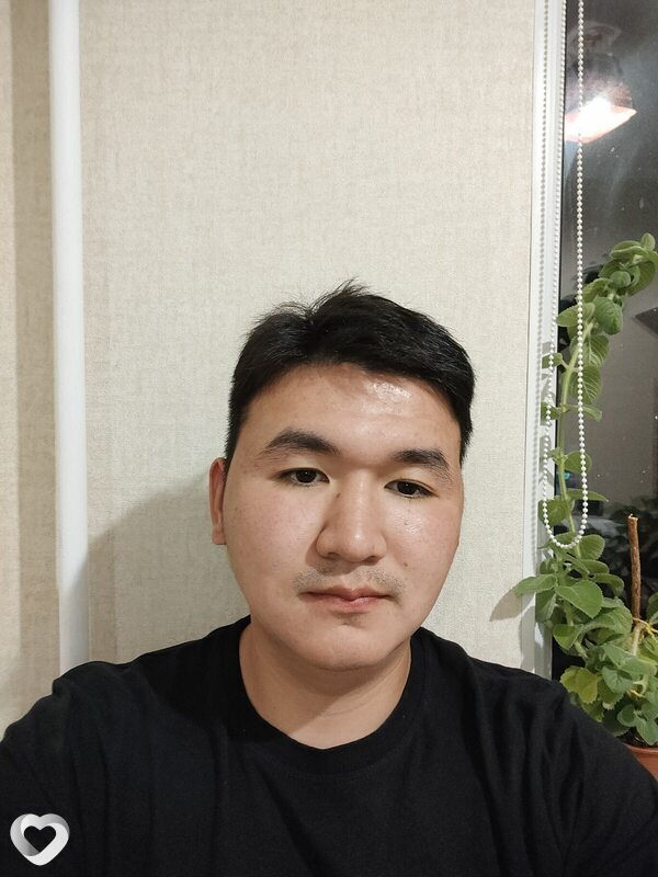 Дильдар, 24, Усть-Каменогорск — анкета №2643569