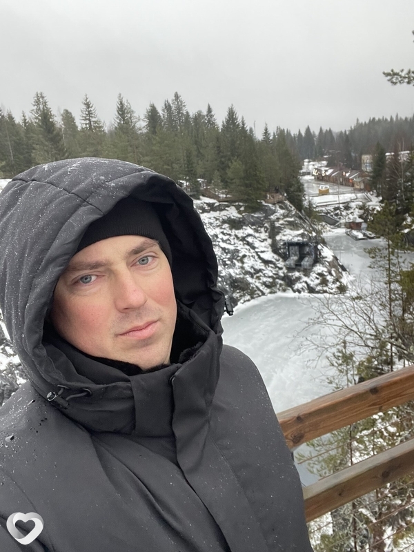Сергей, 36, Калининграде — анкета №2643666