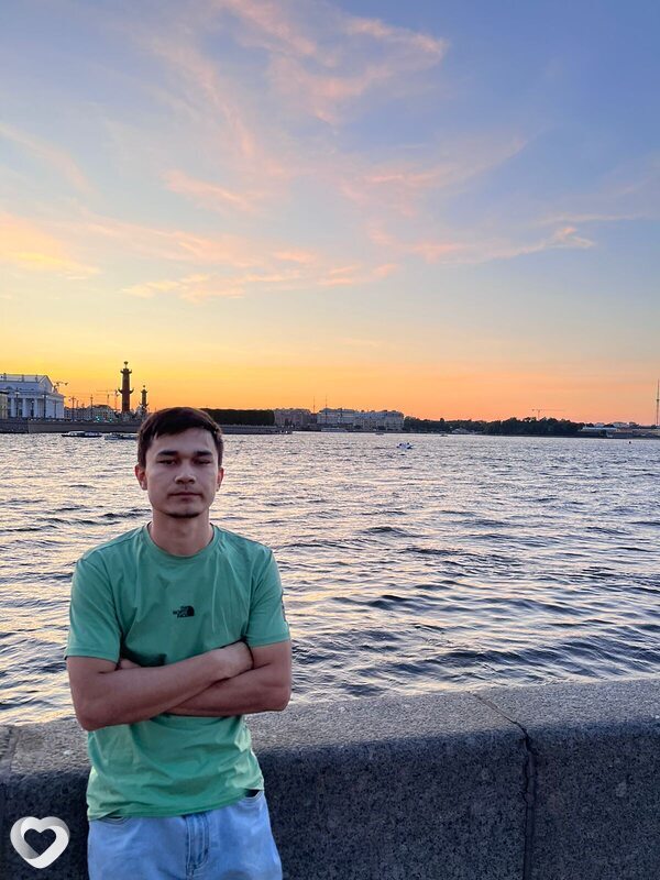 Tst, 22, Санкт-Петербурге — анкета №2643668