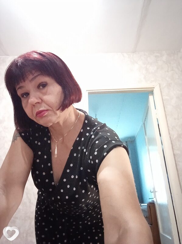 Ольга, 44, Минске — анкета №2643669
