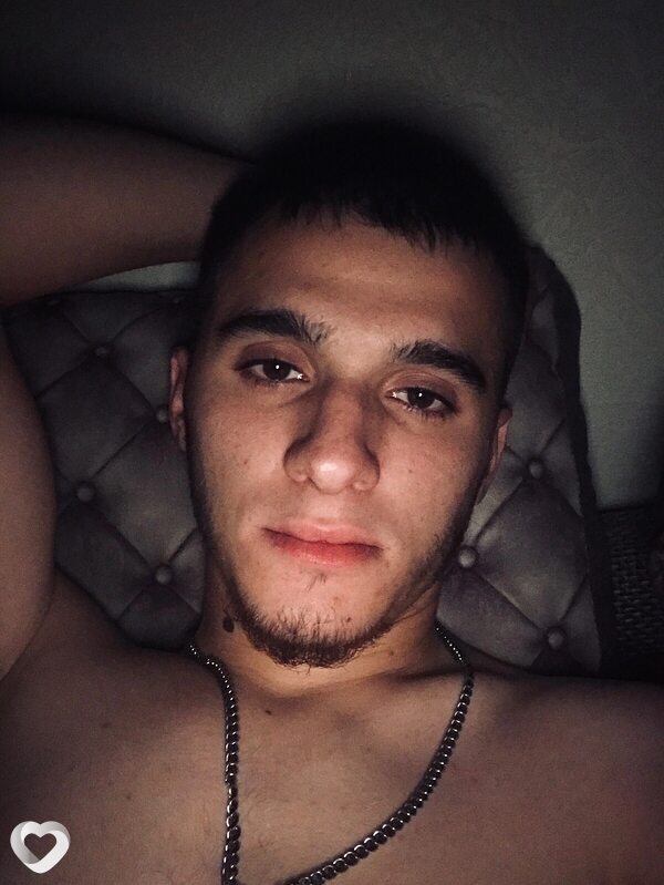 Тимур, 22, Волгограде — анкета №2643670