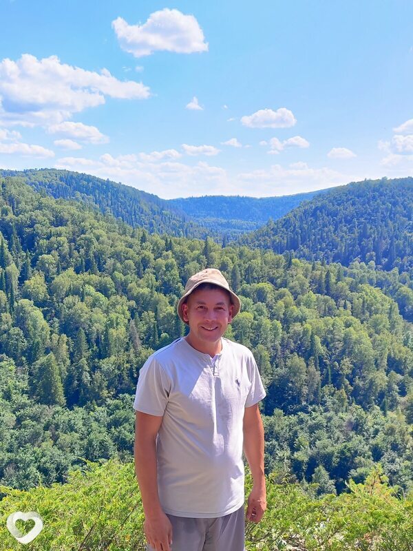 Юннир, 40, Стерлитамаке — анкета №2643678