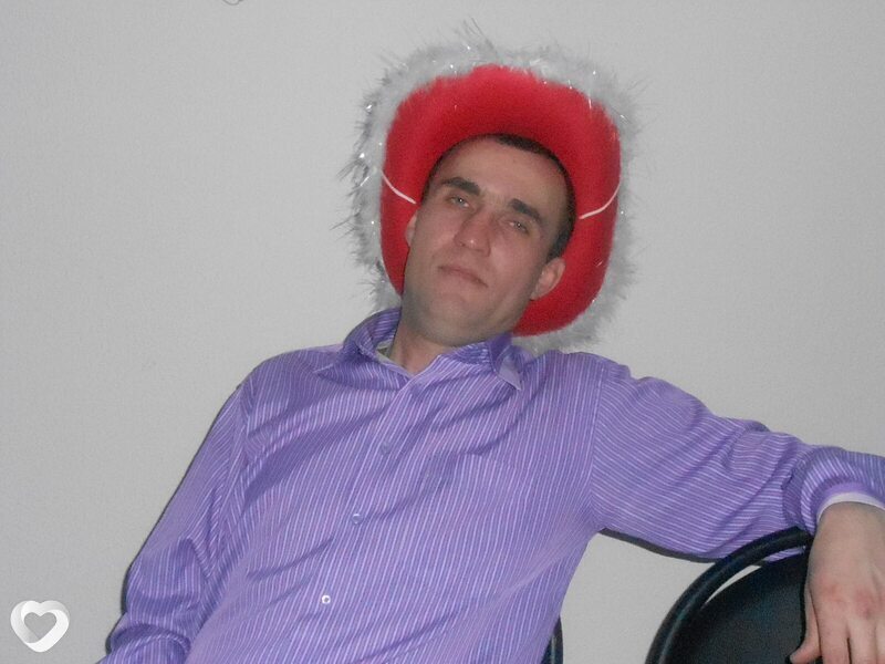 Анатолий, 44, Канске — анкета №2643681