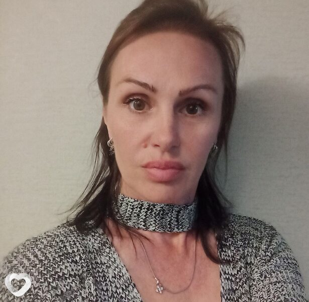 Валюшка, 44, Феодосии — анкета №2643684
