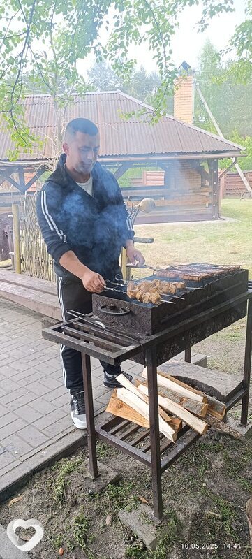 Андрей, 31, Столине — анкета №2643685
