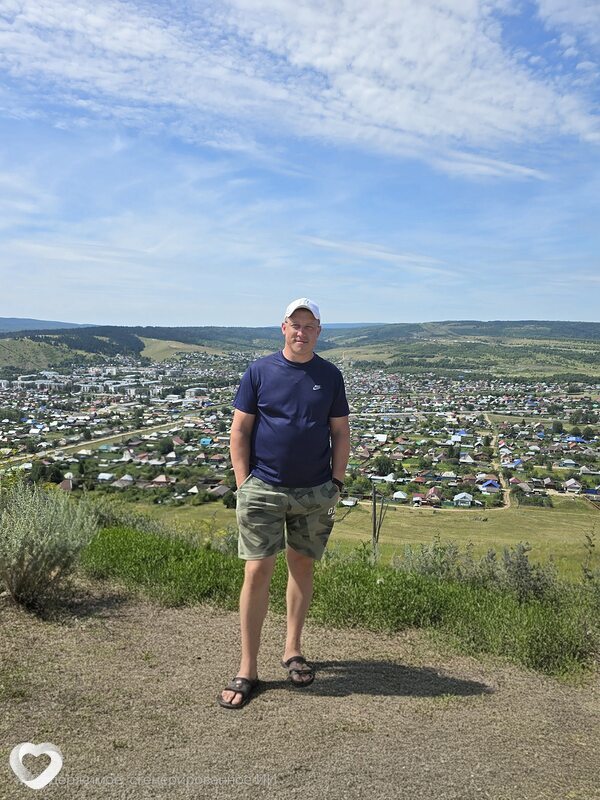 Сергей, 33, Кургане — анкета №2643688