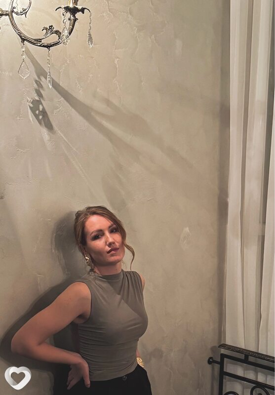 Виктория, 29, Ставрополе — анкета №2643689
