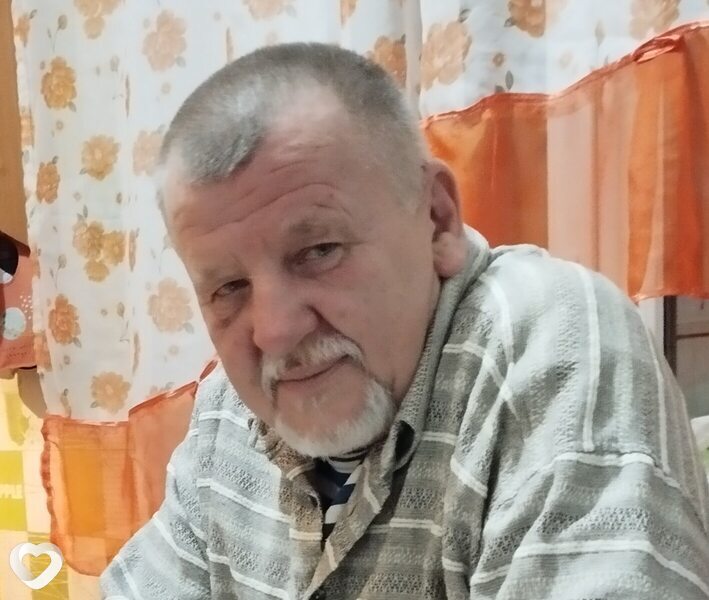 Владимир, Светлогорск