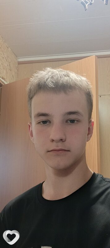 Саша, Кирсанов