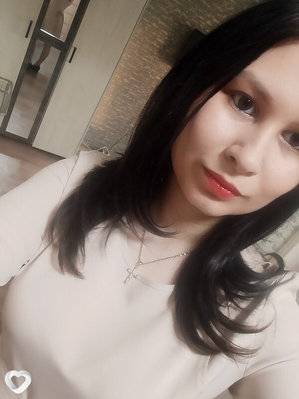 Виктория, 21, Кургане — анкета №2643726