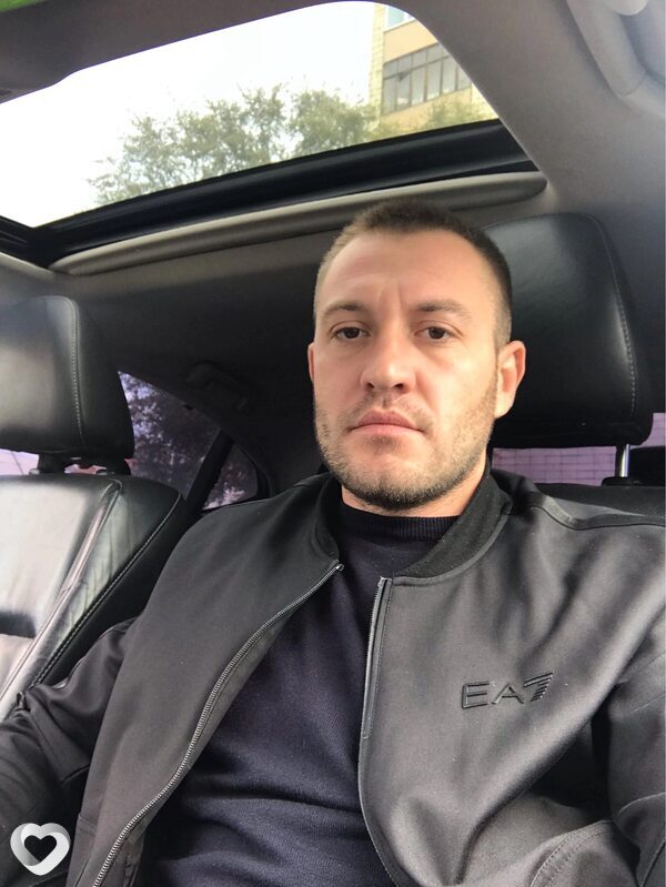 Дмитрий, 33, Смоленске — анкета №2643729
