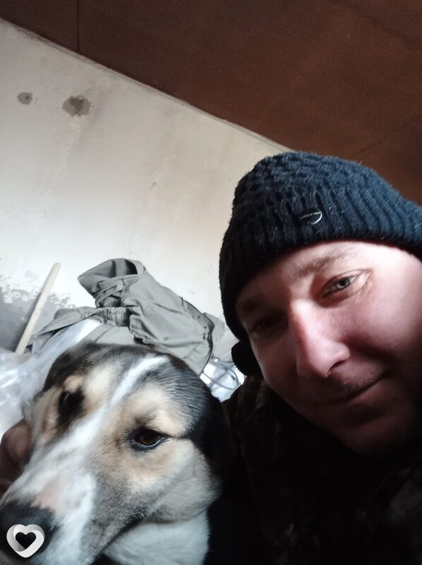 Дима, 38, Астане — анкета №2643732