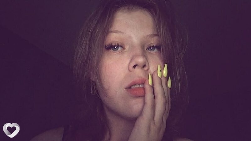 Ирина, 21, Нижнем Тагиле — анкета №2643748