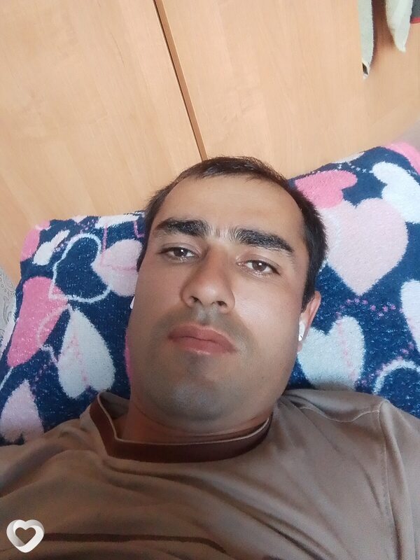 Камарддин, 34, Перми — анкета №2643749