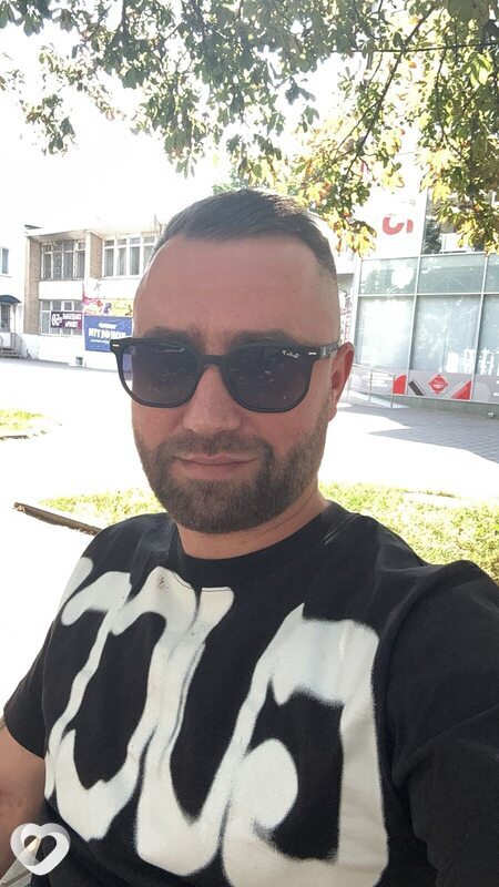 Артём, 38, Шахтах — анкета №2644228