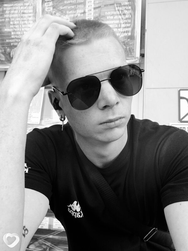 Андрей, 24, Воронеже — анкета №2644235