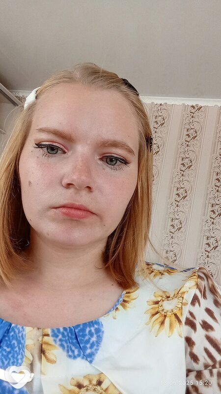 Настя, 26, Магнитогорске — анкета №2644244