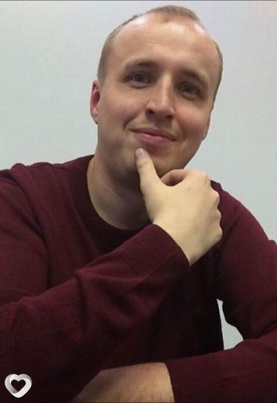 Александр, 38, Минске — анкета №13675