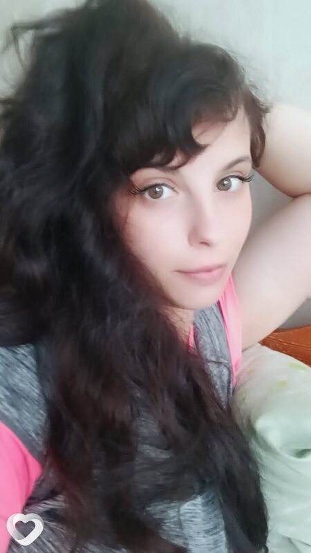 Валентина, 33, Орёл — анкета №2643628