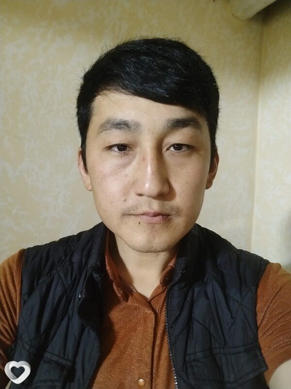 Уткирали, 30, Таразе — анкета №2643629