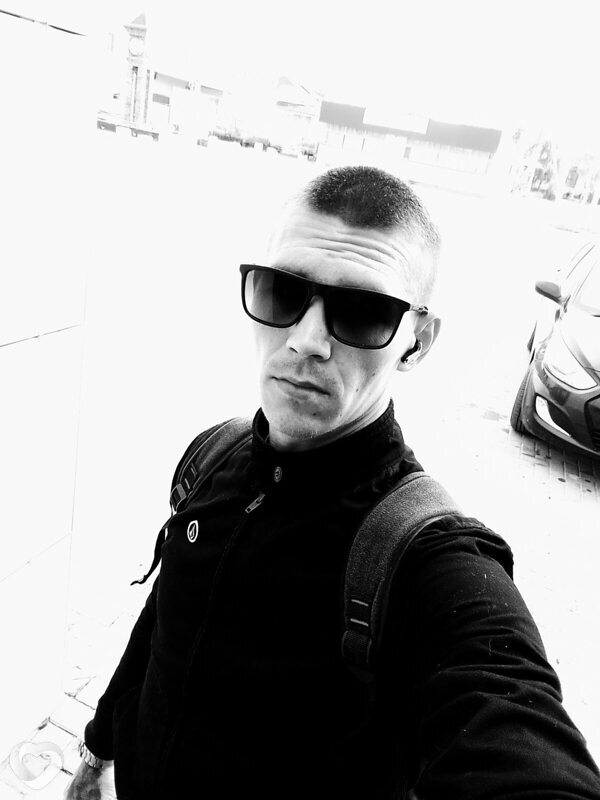 Вован, 31, Сочи — анкета №2643644