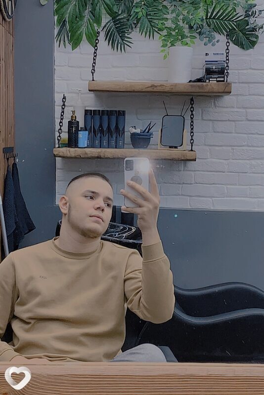 Грузин, 21, Москве — анкета №2643647