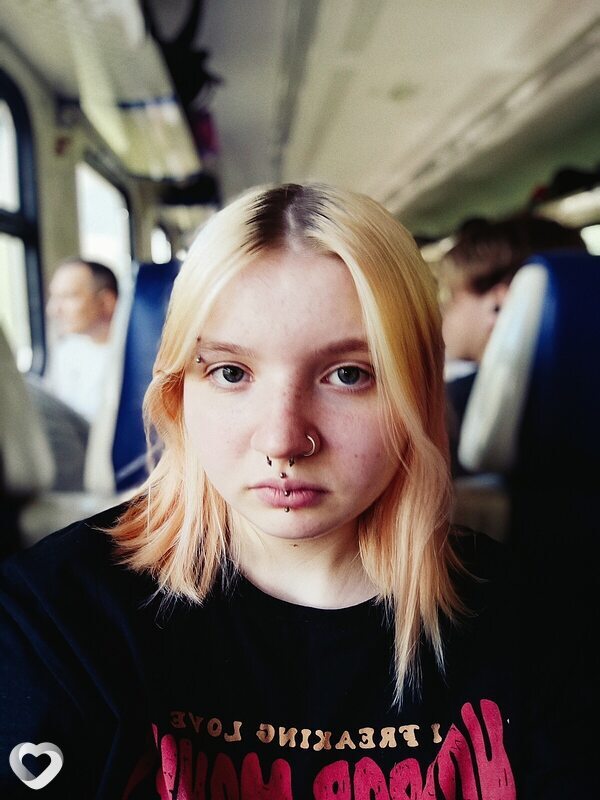 Катько, 20, Нижнем Новгороде — анкета №2643650