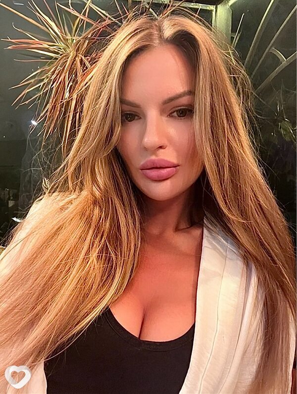 Tati, 36, Евпатории — анкета №2644251