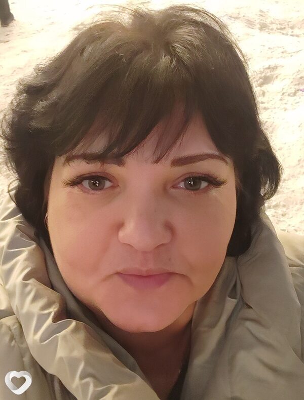 Наталия, 46, Нижнем Новгороде — анкета №2644255