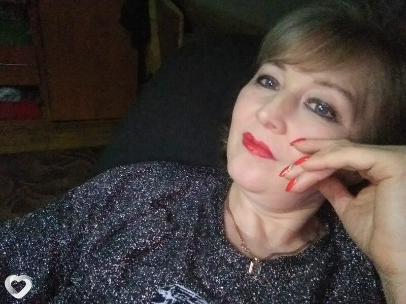Татьяна, 45, Йошкар-Оле — анкета №2644259