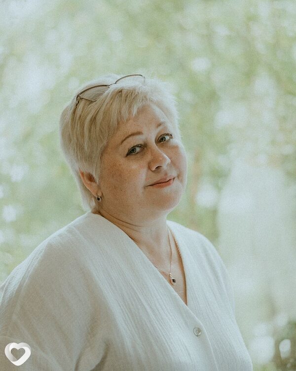 Светлана, 59, Мурманске — анкета №2644260