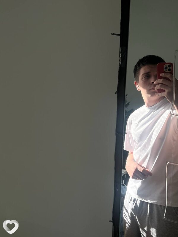 Никита, 21, Курчатове — анкета №2644261