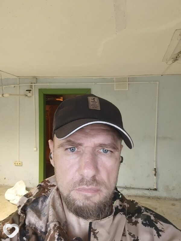Алексей, 45, Великом Новгороде — анкета №2644268