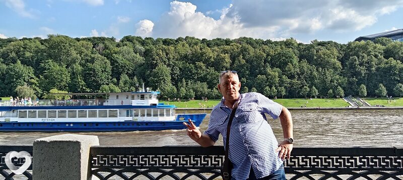 Валерий, Острогожск