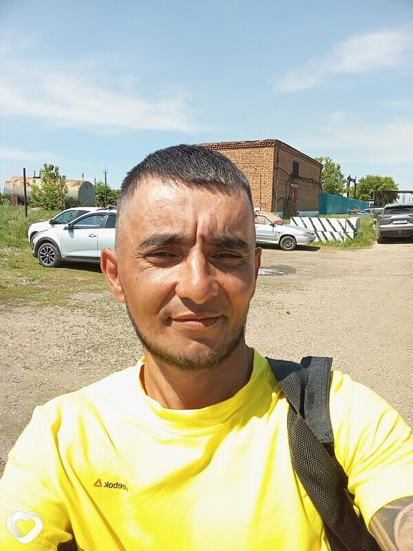 Арман, 40, Стерлитамаке — анкета №2644085