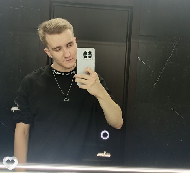 Ромчик, 22, Владивостоке — анкета №2644277