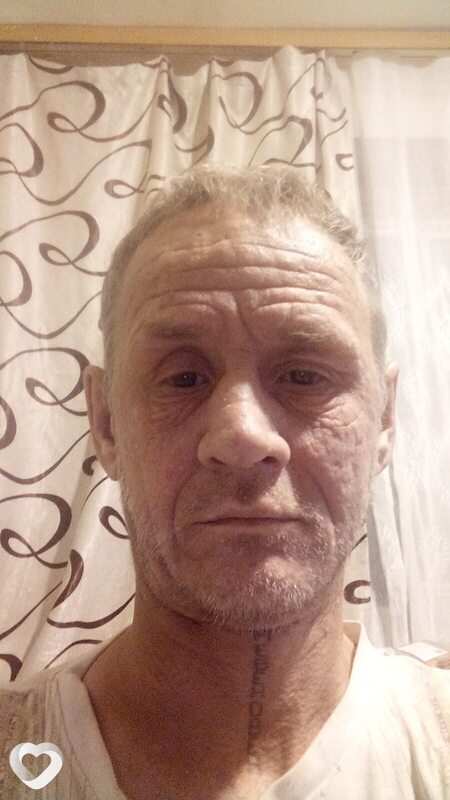 Валерий, 49, Тюмени — анкета №2644290