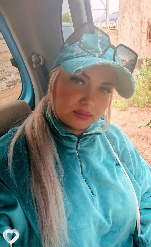 Татьяна, 44, Челябинске — анкета №2644291