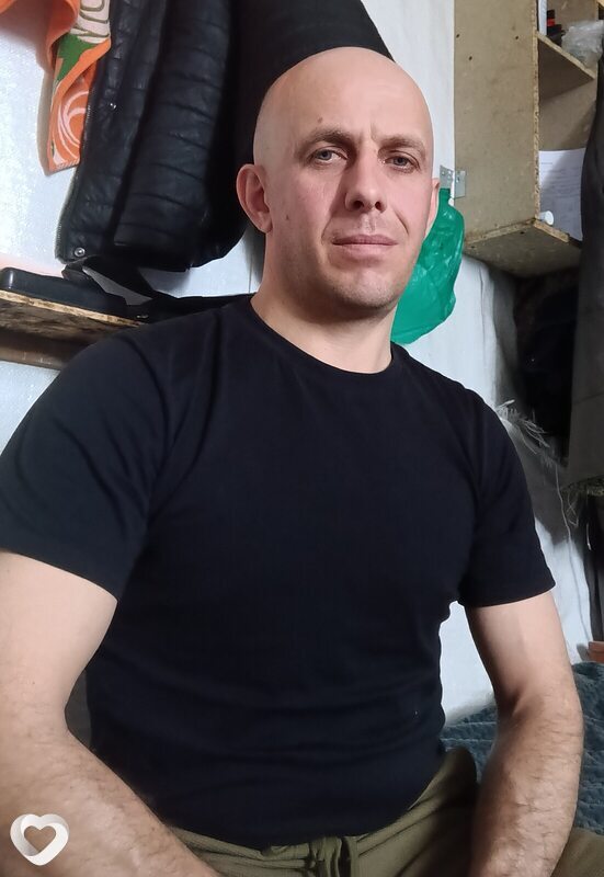 Слава, 26, Новосибирске — анкета №2644295