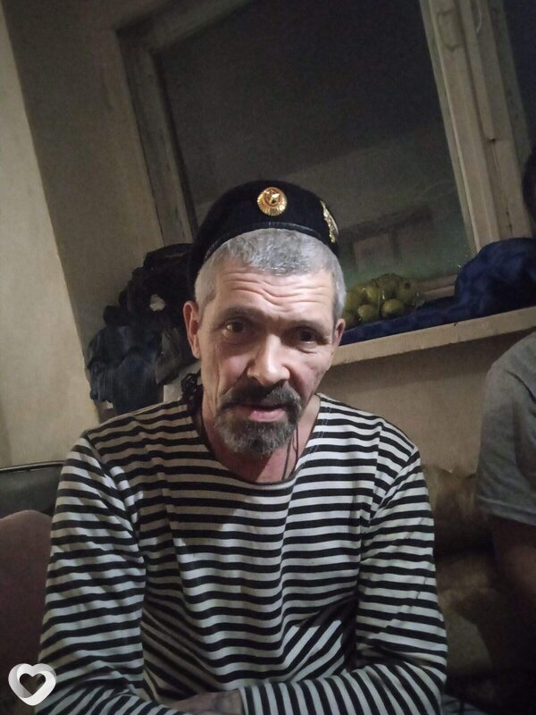 Николай, 56, Астрахани — анкета №2644296