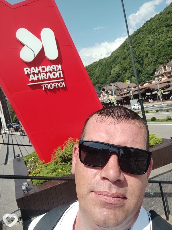 Александр, 36, Кирове — анкета №2643712