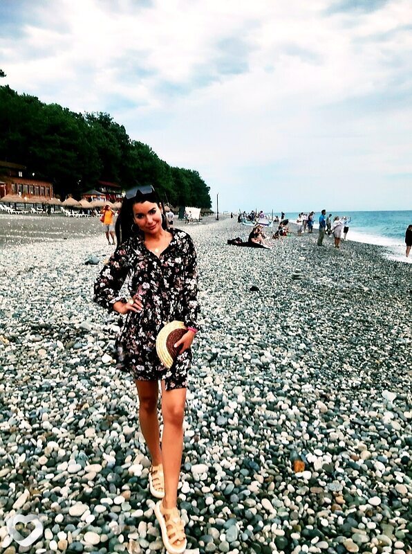 Елена, 35, Пензе — анкета №2643714