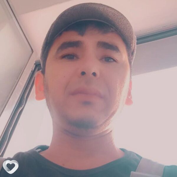 Бек, 37, Ивантеевке — анкета №2643717