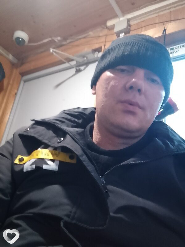 Азёма, 44, Санкт-Петербурге — анкета №2643724