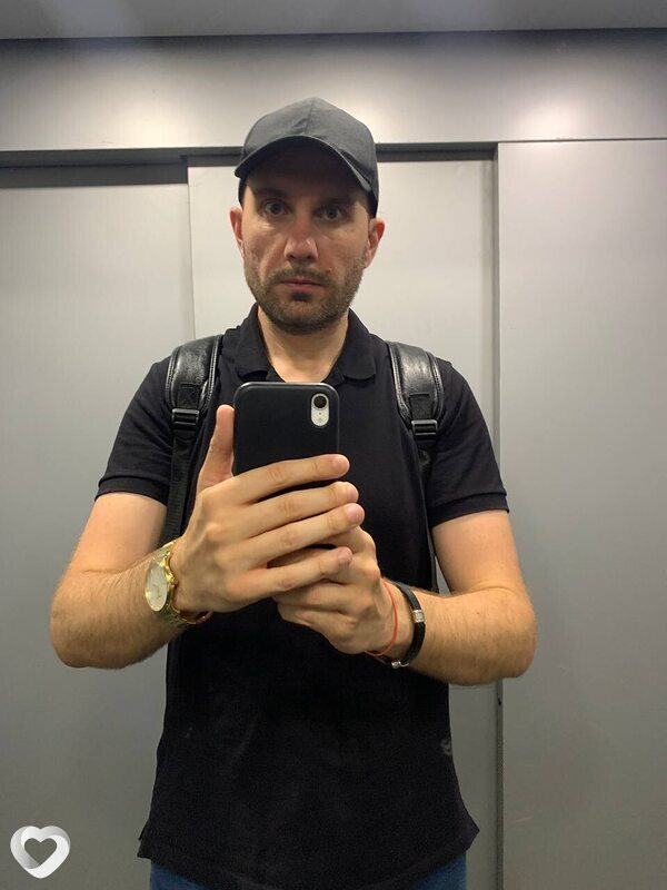 Денис, 43, Нижнем Новгороде — анкета №2643776
