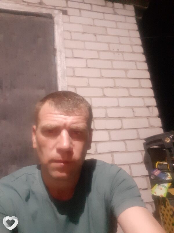 Виталя, 43, Усть-Каменогорск — анкета №2643777