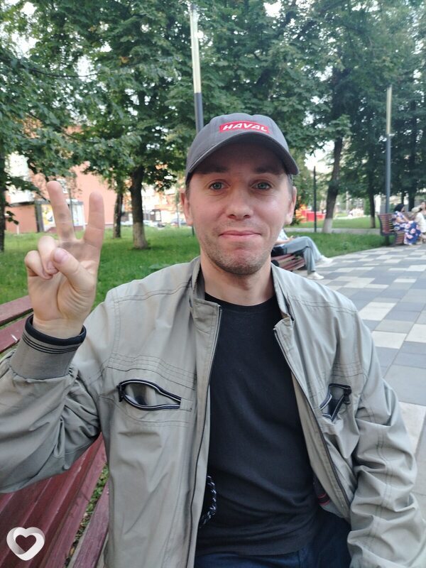 Александр, 34, Туле — анкета №2643781