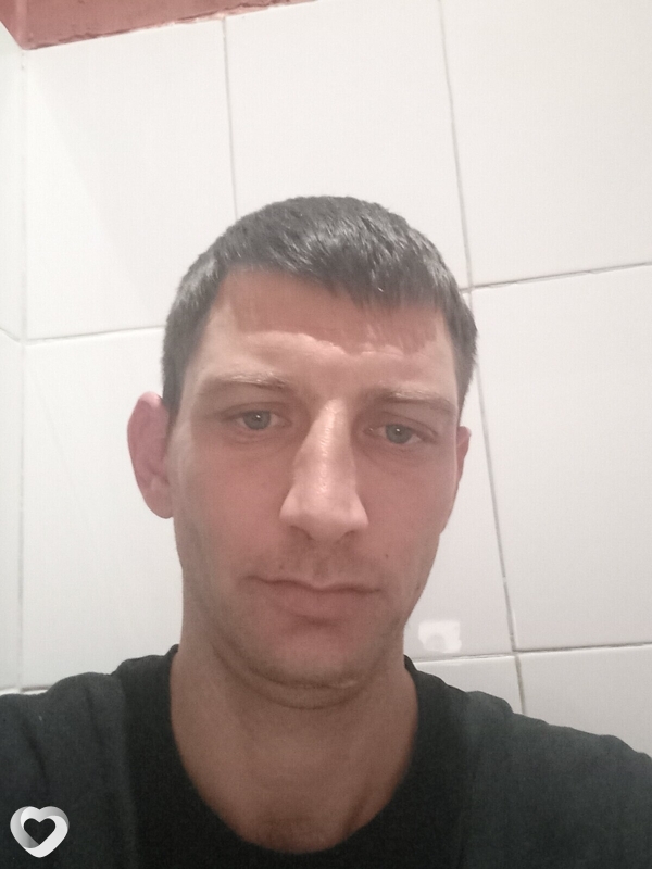 Дма, 33, Уральске — анкета №2643782