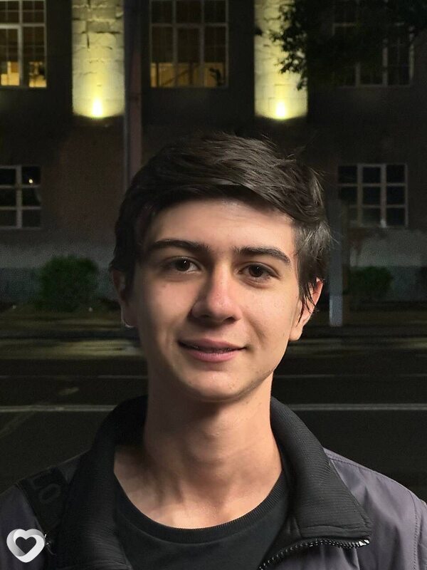 Роб, 20, Ереван — анкета №2643790