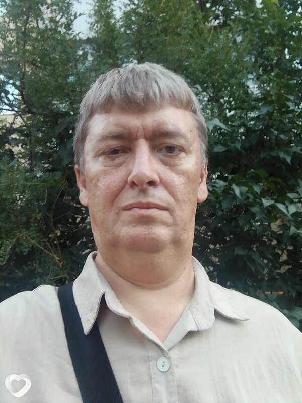 Николай, 49, Пушкино (Московская Обл) — анкета №2643796